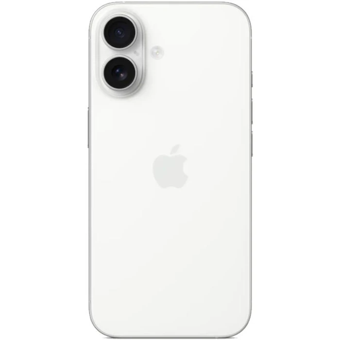 iPhone 16 - 128GB - eSIM - White - Unlocked by Apple - Image 2