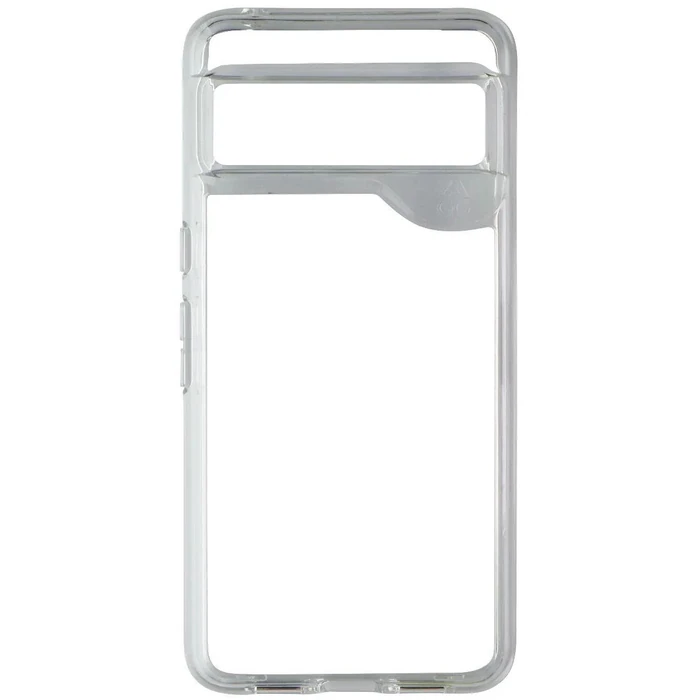 ZAGG Gear4 Crystal Palace Series Phone Case for Google Pixel 8 Pro - Clear by ZAGG - Refurbished - Brand New condition