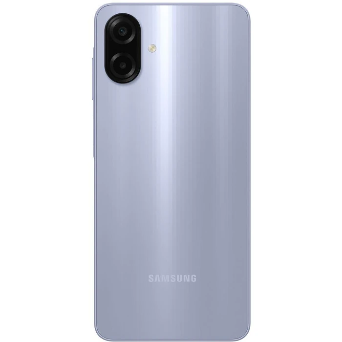 Galaxy A07 - 64GB - 4GB RAM - Light Violet by Samsung - Image 2