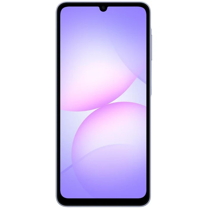 Galaxy A07 - 64GB - 4GB RAM - Light Violet by Samsung - Image 5