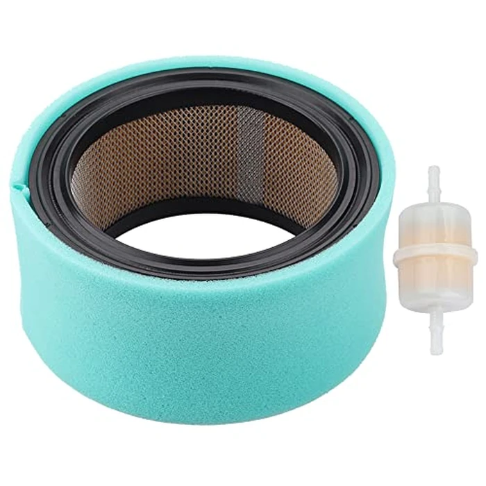 Drblawi Compatible with 45 883 02-S 45 083 02-S Air Filter compatible with Kohler CV17-CV26 CV640 CV680 CV730 CV740 K321 K341 K482 K532 K582 M10 M12 M14 M16 by Drblawi - Used - Very Good condition