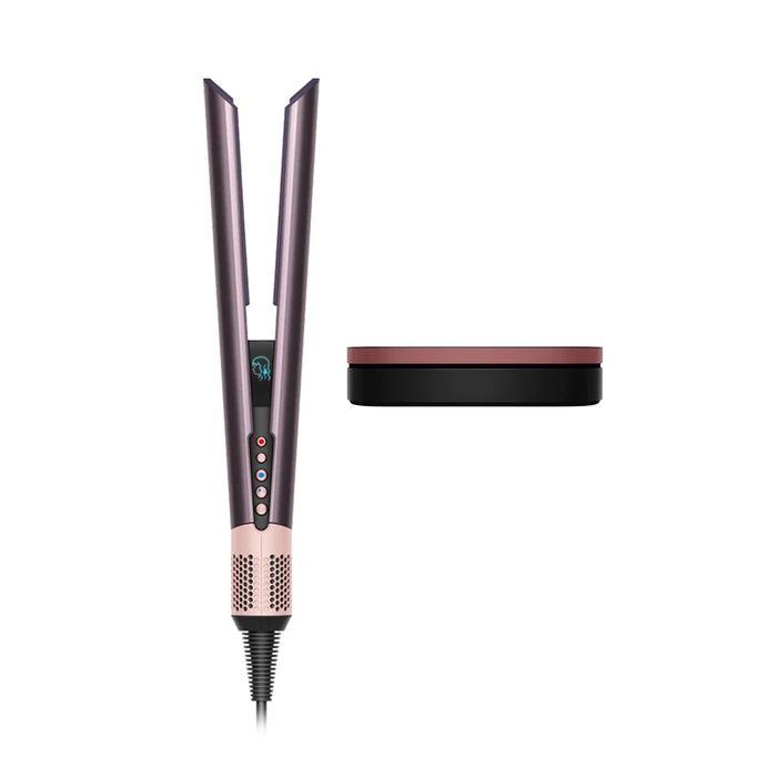 Refurbished Dyson Airstrait(TM) straightener (Jasper Plum) by Dyson - refurbished condition - CA$394.99