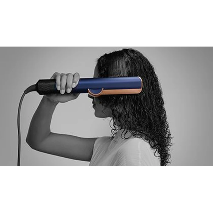 Refurbished Dyson Airstrait(TM) straightener (Jasper Plum) by Dyson - Image 2
