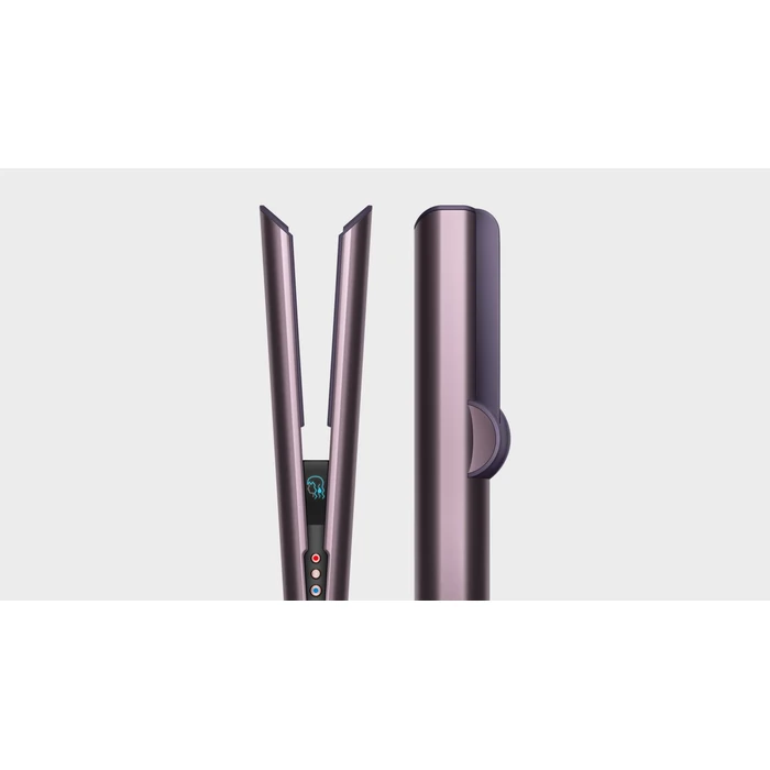 Refurbished Dyson Airstrait(TM) straightener (Jasper Plum) by Dyson - Image 3