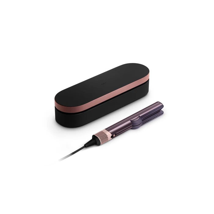 Refurbished Dyson Airstrait(TM) straightener (Jasper Plum) by Dyson - Image 4