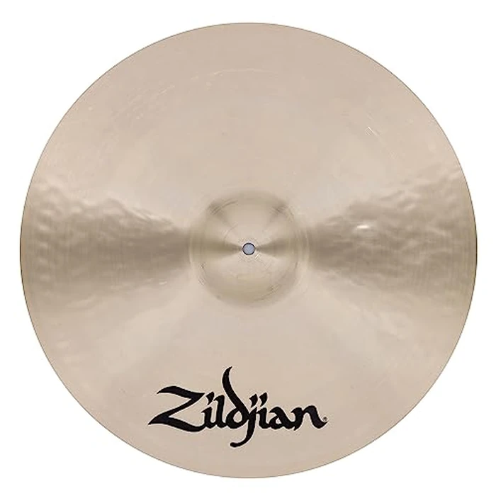 Zildjian K2819 19" K Paper Thin Crash Cast Cymbal by Zildjian - Image 3