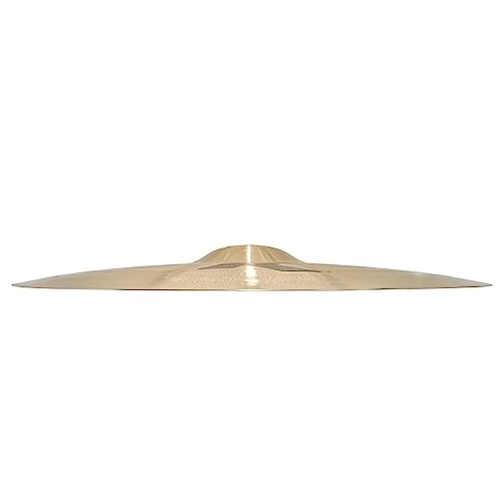 Zildjian K2819 19" K Paper Thin Crash Cast Cymbal by Zildjian - Image 6
