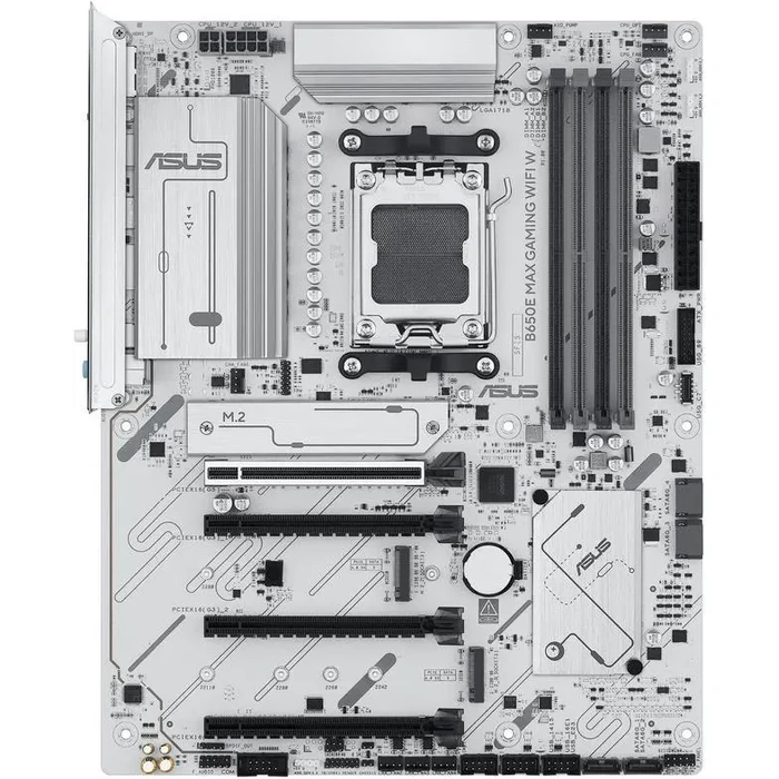 ASUS B650E MAX GAMING WIFI W ATX Motherboard by ASUS - Image 3