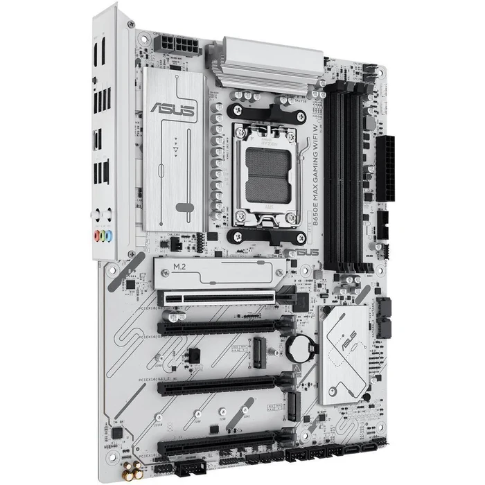 ASUS B650E MAX GAMING WIFI W ATX Motherboard by ASUS - Image 5