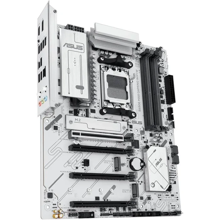 ASUS B650E MAX GAMING WIFI W ATX Motherboard by ASUS - Image 6