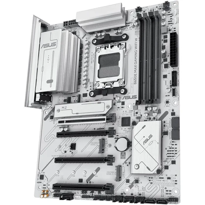 ASUS B650E MAX GAMING WIFI W ATX Motherboard by ASUS - Image 7