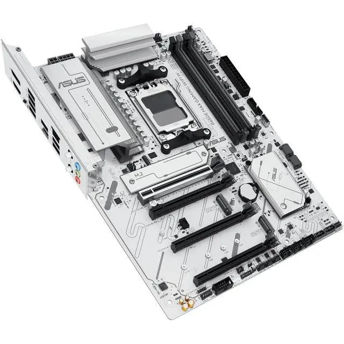 ASUS B650E MAX GAMING WIFI W ATX Motherboard by ASUS - Image 9