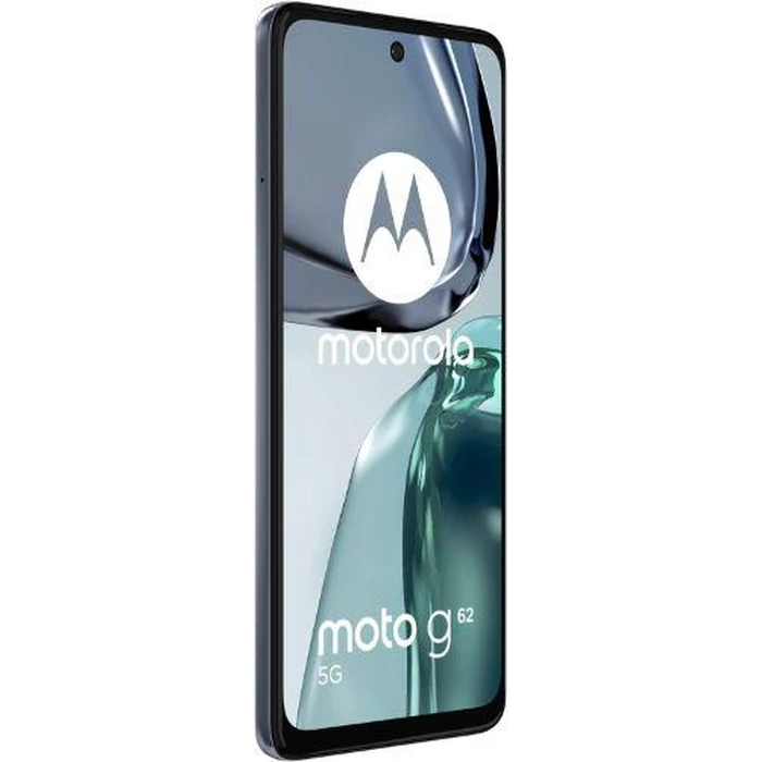 Motorola Moto G62 (5G) - 128GB - Midnight Gray - Unlocked by Motorola - Image 4