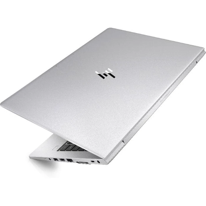 HP EliteBook 840 G5 Notebook PC 14" - Silver - Intel Core i5-8350U 1.7GHz - 16GB RAM - 256GB by HP - Image 4