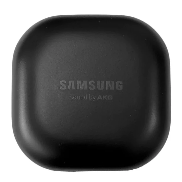 Samsung Galaxy Buds Pro Charging Case (only) - Black by Samsung - Image 1
