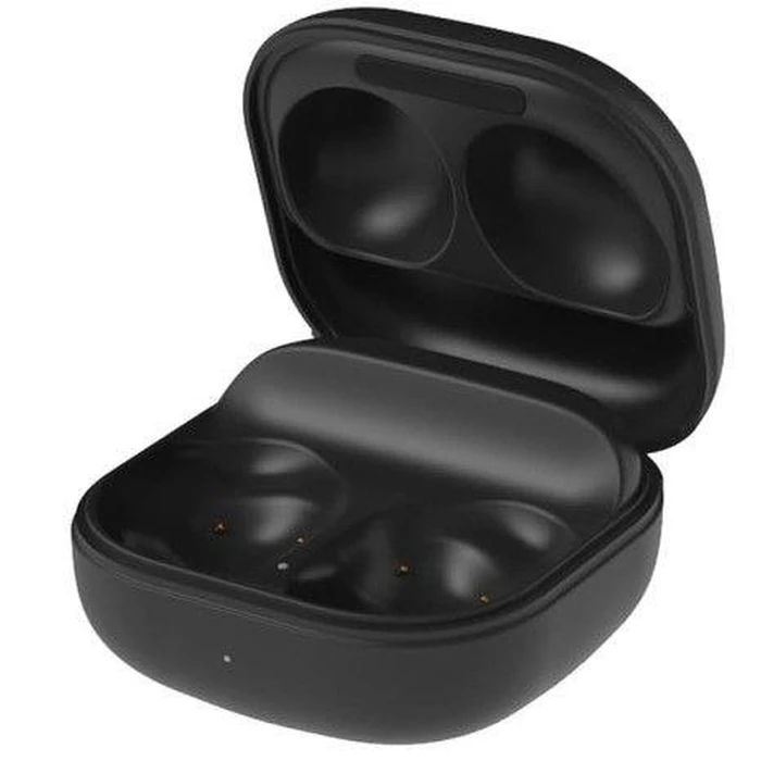 Samsung Galaxy Buds Pro Charging Case (only) - Black by Samsung - Image 3
