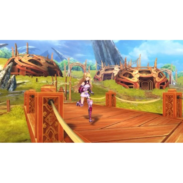 Tales of Xillia Collectors Edition - PlayStation 3 by Bandai Namco - Image 9