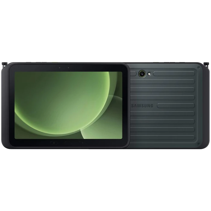 Galaxy Tab Active5 Pro 10.1" - 128GB - WiFi - Green by Samsung - Image 1