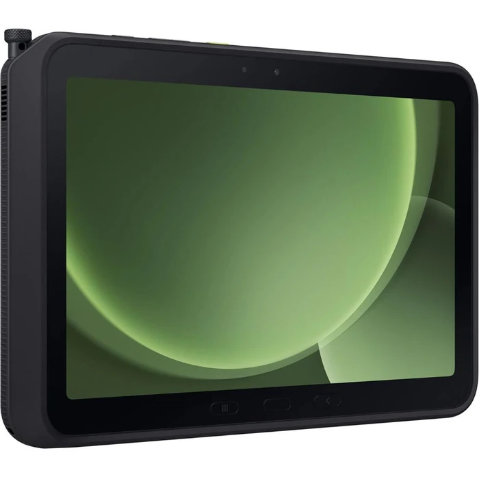Galaxy Tab Active5 Pro 10.1" - 128GB - WiFi - Green by Samsung - Image 3