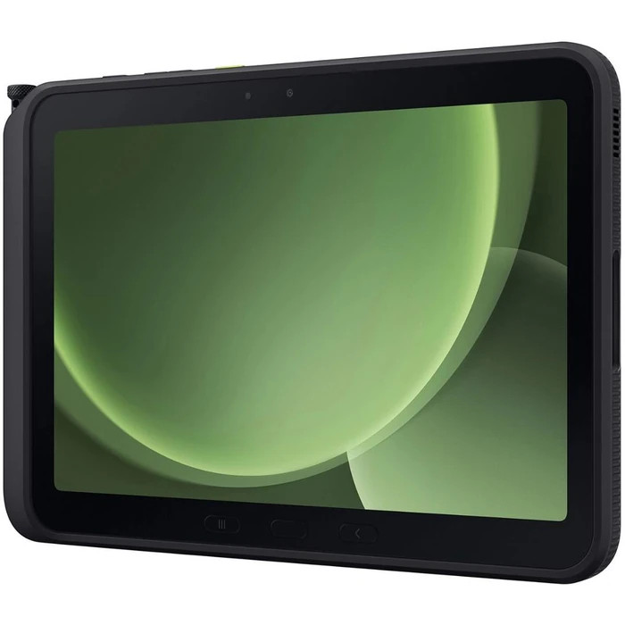 Galaxy Tab Active5 Pro 10.1" - 128GB - WiFi - Green by Samsung - Image 4