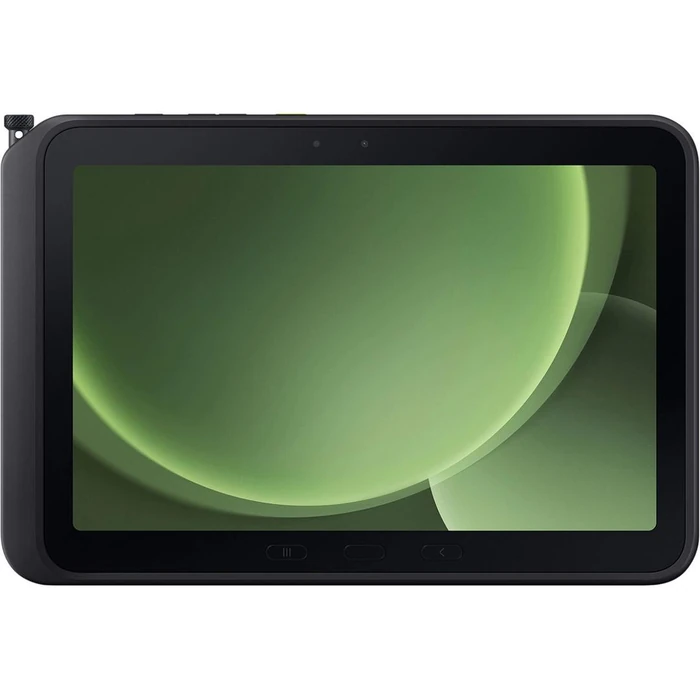 Galaxy Tab Active5 Pro 10.1" - 128GB - WiFi - Green by Samsung - Image 5