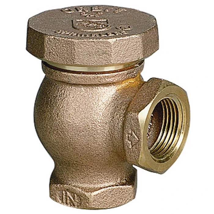 Orbit 3/4 Female Thread Atmospheric Vacuum Breaker Prevent Water Back Flow 51059 by Orbit - Used - Very Good condition - CA$17.89