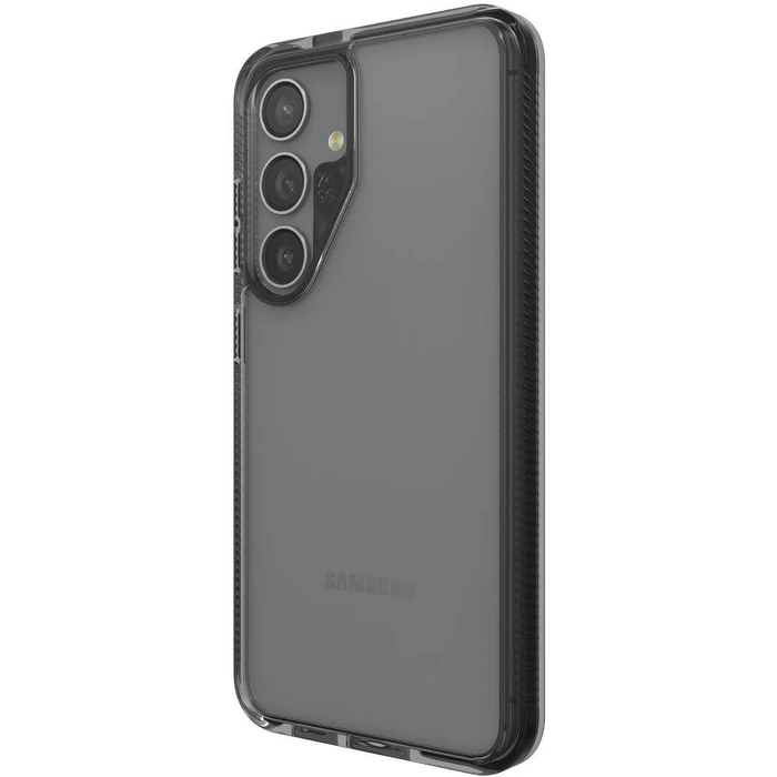 ZAGG Santa Cruz Slim Phone Case for Samsung Galaxy S24+ - Black - Brand New by ZAGG - Refurbished - Brand New condition - US$13.43