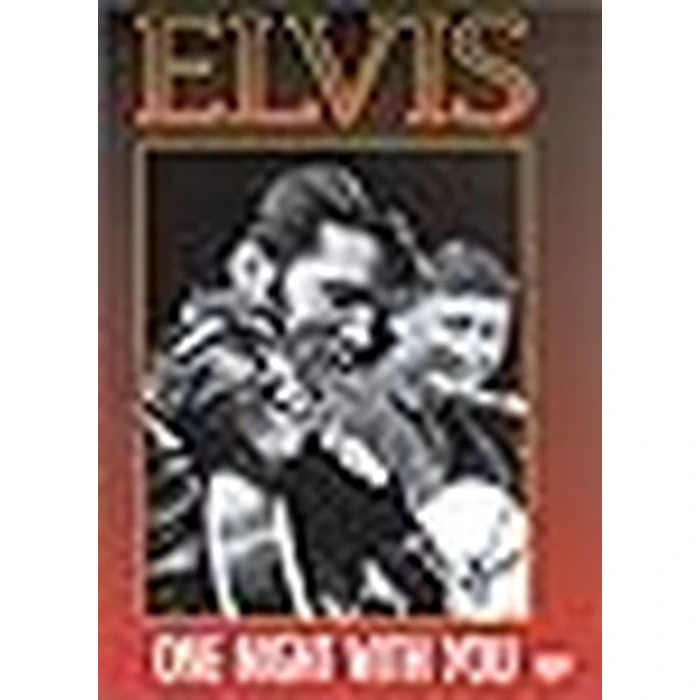 Elvis-One Night With You by A Vision - Image 2
