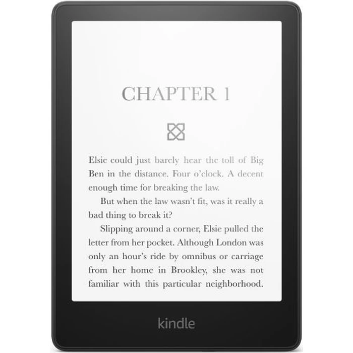 Amazon Kindle Paperwhite 11th Gen E-Reader (2021) - 16GB - Black by Amazon - Refurbished - Excellent condition - US$222.98