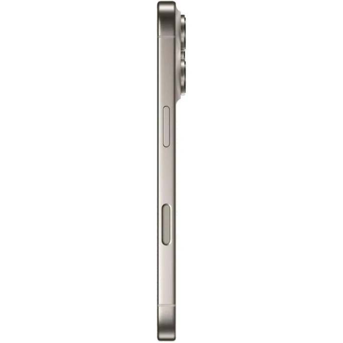 iPhone 16 Pro Max - 1TB - eSIM - Natural Titanium - Unlocked by Apple - Image 3
