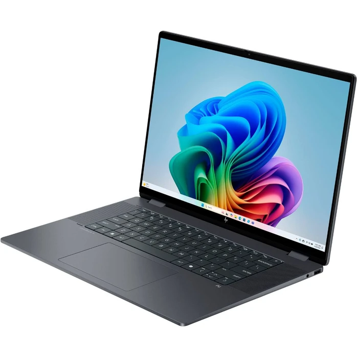 HP OmniBook X Flip 16-as0013dx Laptop 16" - Eclipse Gray - Intel Core Ultra 5 226V 2.1GHz - 16GB RAM - 512GB by HP - Image 3