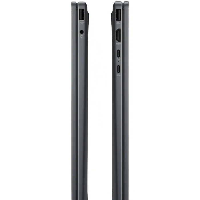 HP OmniBook X Flip 16-as0013dx Laptop 16" - Eclipse Gray - Intel Core Ultra 5 226V 2.1GHz - 16GB RAM - 512GB by HP - Image 7