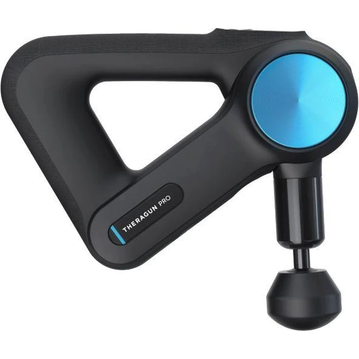 Therabody Theragun PRO (5th Gen) Professional Massage Gun - Black by Therabody - Refurbished - Premium condition