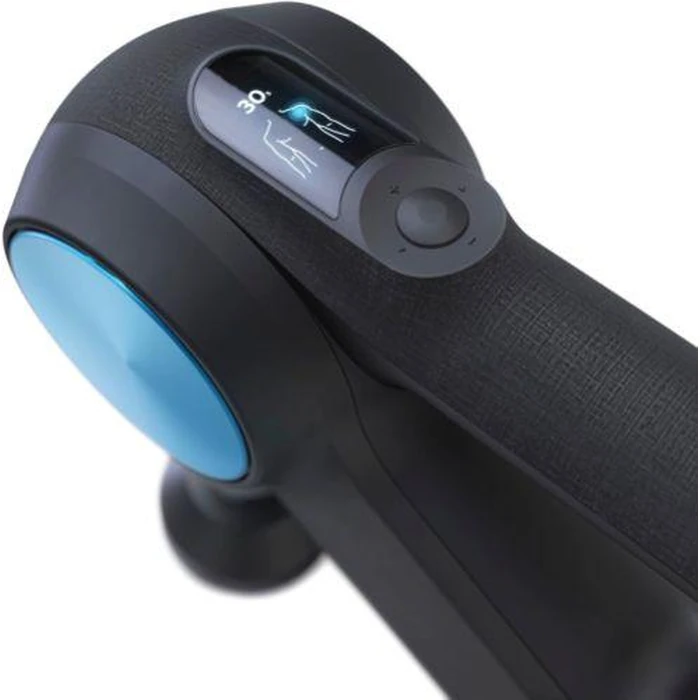 Therabody Theragun PRO (5th Gen) Professional Massage Gun - Black by Therabody - Image 3