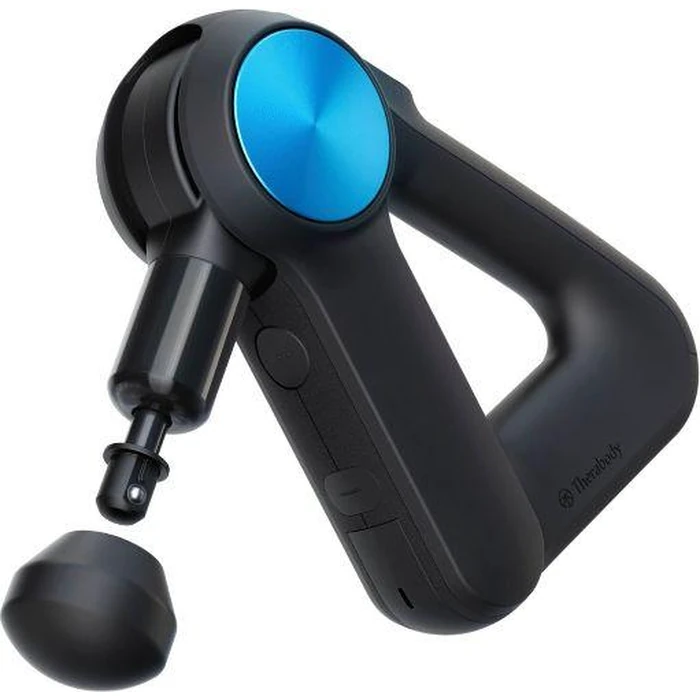 Therabody Theragun PRO (5th Gen) Professional Massage Gun - Black by Therabody - Image 4