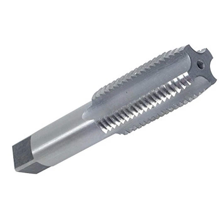 JET 530623 - 6Mm-1.0 Nf M2 H.S.S. Metric Taper Tap by JET - Used - Good condition