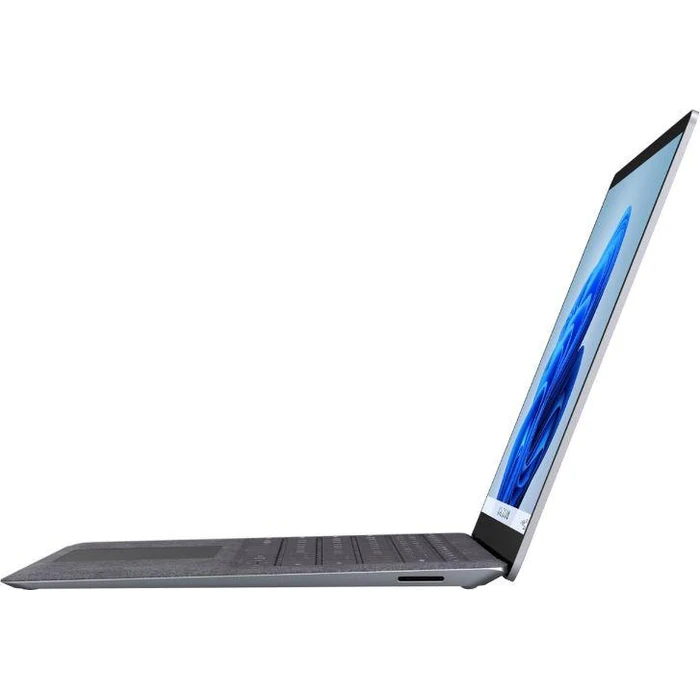 Microsoft Surface Laptop 4 13.5-inch - Platinum - Intel Core i5-1145G7 2.6GHz - 8GB RAM - 512GB by Microsoft - Image 4