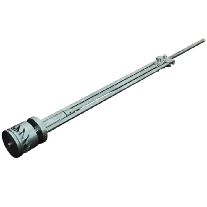 French Cruller Plunger, Belshaw 7B-1009, Type B, F by OCS Parts - Used - Very Good condition