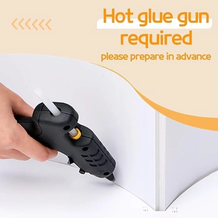 Marquee Letters 3 Feet Tall Large Light Up Letters E Happy Birthday Decorations Wedding Engagement Party Decor Yellow Light Birthday Decorations Balloon Arch Kit Foam Sign E by imprsv - Image 4