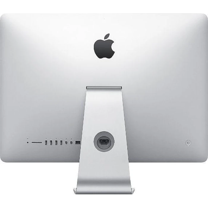Apple iMac Late 2015 21.5" - Intel Core i5 1.6GHz - 1TB - Silver - 8GB RAM - 21.5 Inch by Apple - Image 4