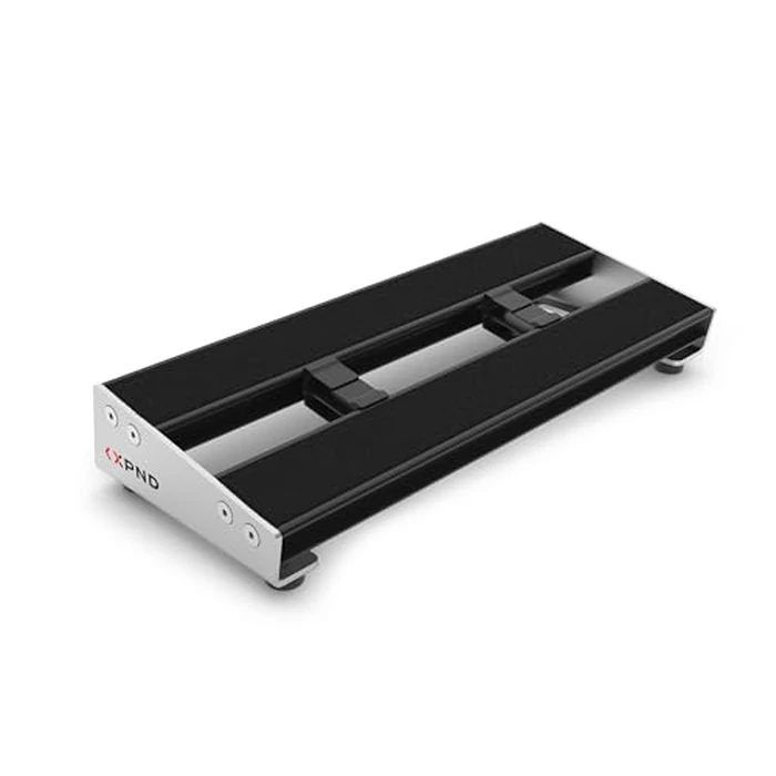 D'Addario XPND Core Pedalboard - Small Single Row Guitar Pedal Board - Strong and Lightweight by D'Addario - Used - Very Good condition - US$57.11