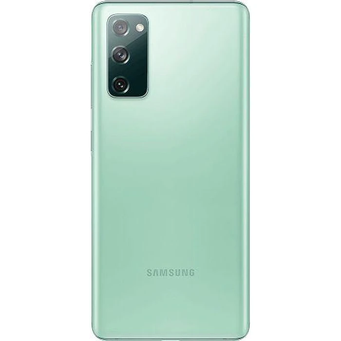 Samsung Galaxy S20 FE - CDMA - Verizon - Unlocked - 128GB - 6GB RAM - 1 Physical SIM - 5G - Cloud Mint - Unlocked - Good - 80% Battery Health by Samsung - Image 3