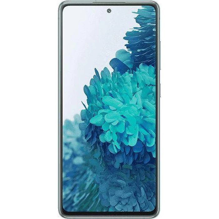 Samsung Galaxy S20 FE - CDMA - Verizon - Unlocked - 128GB - 6GB RAM - 1 Physical SIM - 5G - Cloud Mint - Unlocked - Good - 80% Battery Health by Samsung - Image 2