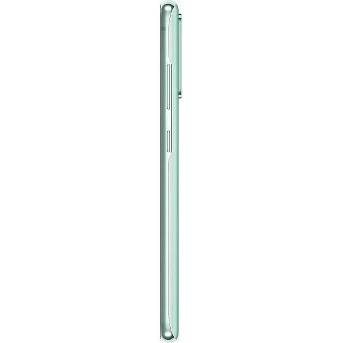Samsung Galaxy S20 FE - CDMA - Verizon - Unlocked - 128GB - 6GB RAM - 1 Physical SIM - 5G - Cloud Mint - Unlocked - Good - 80% Battery Health by Samsung - Image 4