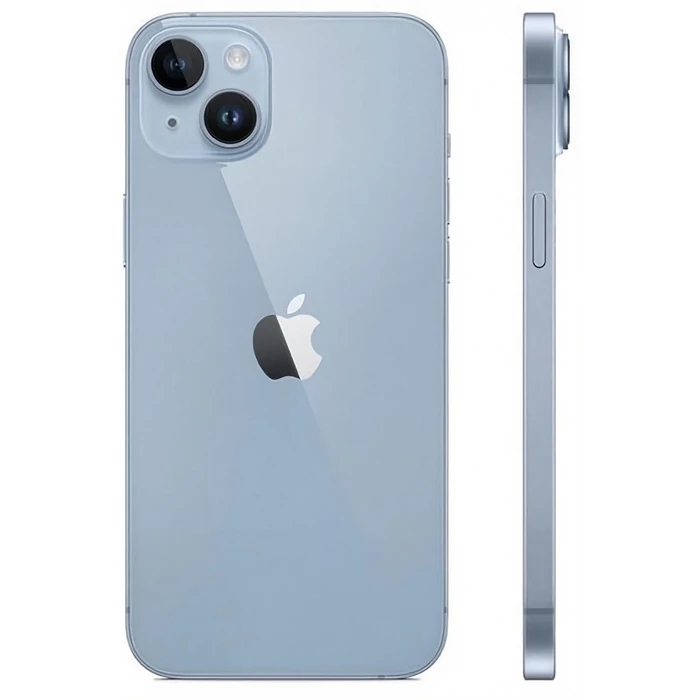 iPhone 14 Plus - 256GB - Blue by Apple - Image 5