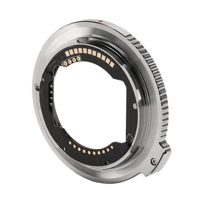 VILTROX E-Z Autofocus Lens Mount Adapter for Sony E Mount Lens to Z Cameras Z5 Z6 Z6II Z7 Z7II Z50 Zfc Z9 Zf Z3 - 4mm Ultra-Thin, EXIF, Auto Aperture, Full Copper, USB-C Upgrade by VILTROX - Image 7
