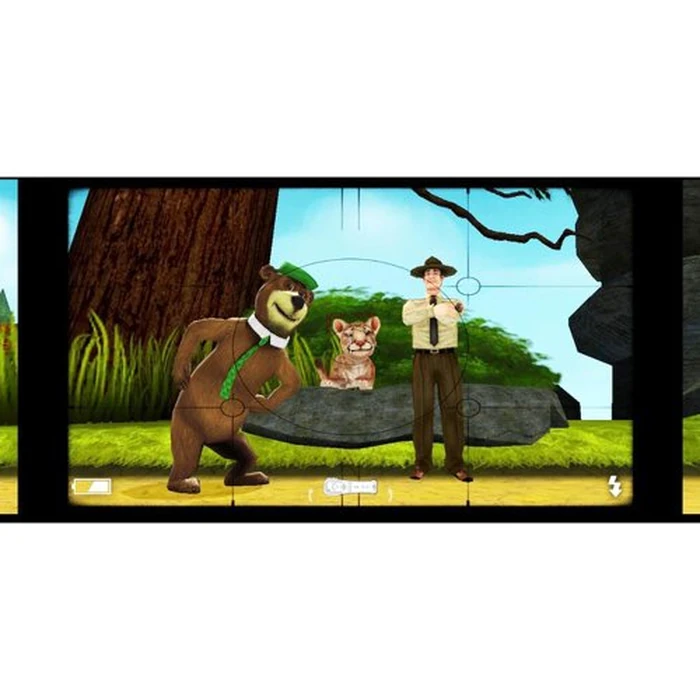 Yogi Bear: The Movie - Nintendo Wii by D3PUBLISHER - Image 3