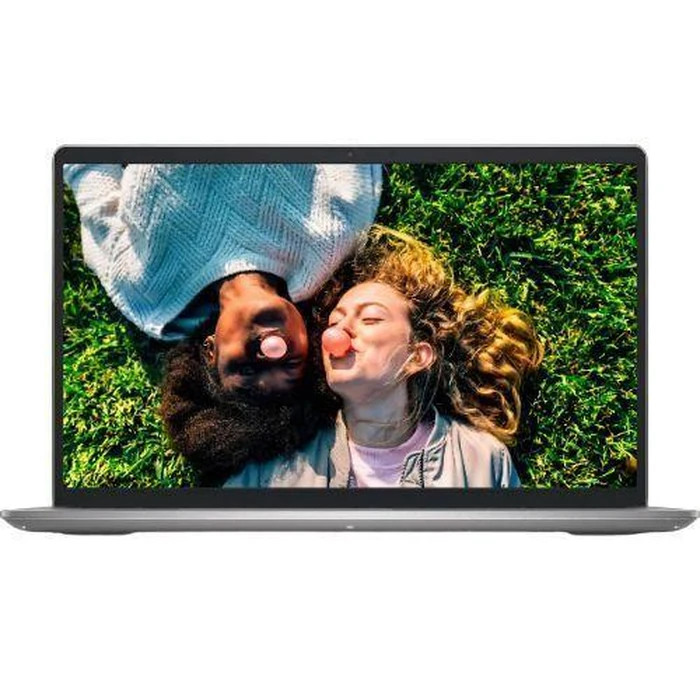 Dell Inspiron 3525 Laptop 15.6" - Platinum Silver - AMD Ryzen 7 5825U 2.0 GHz - 16GB RAM - 512GB by Dell - Refurbished - Excellent condition - US$640.69