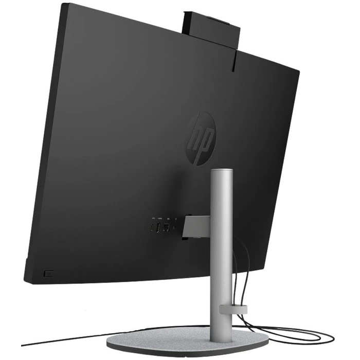 HP 27-ct2000m AIO Desktop PC 27"inch - AMD Ryzen Al 7 350 3.5GHz - 1TB - Jet Black - 32GB RAM - 27 Inch by HP - Image 3