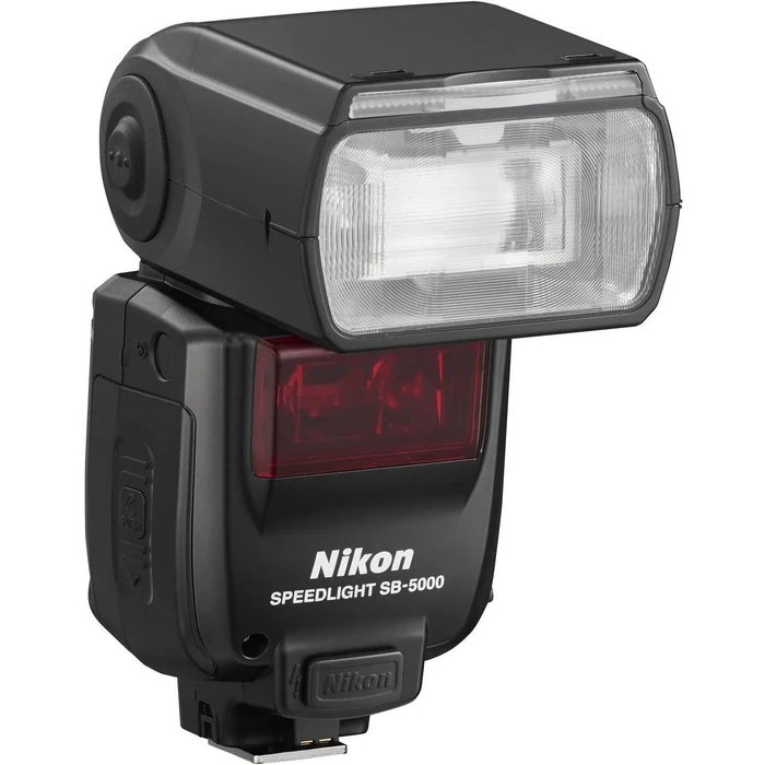 Nikon SB-5000 AF Speedlight - Black by Nikon - Refurbished - Premium condition - CA$565.99